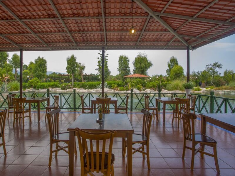 Hedef Beyt Hotel Resort & SPA
