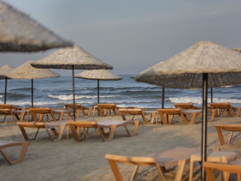 Hedef Beyt Hotel Resort & SPA