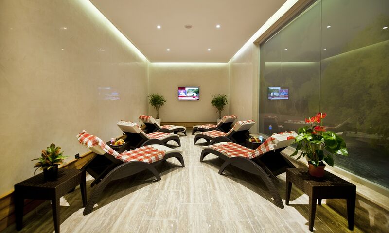Esila Termal Otel&Spa