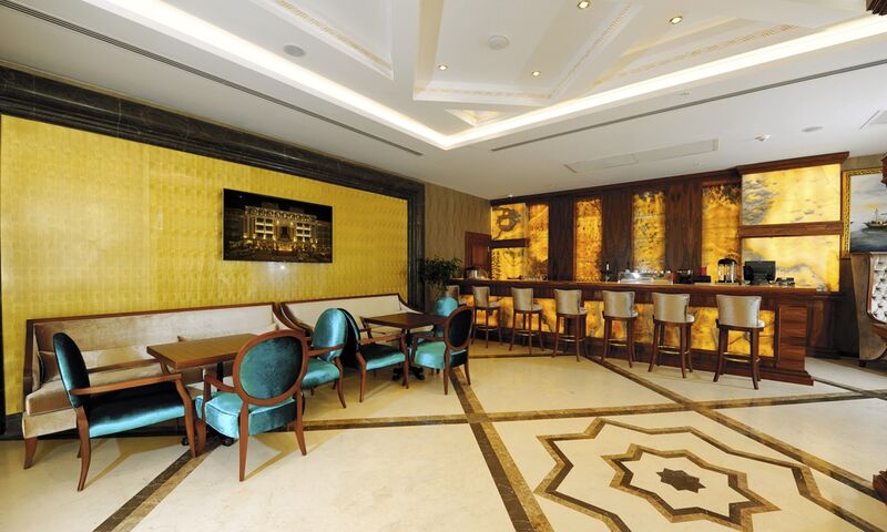 Esila Termal Otel&Spa