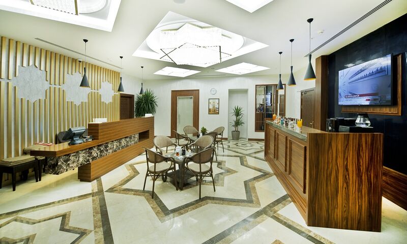 Esila Termal Otel&Spa