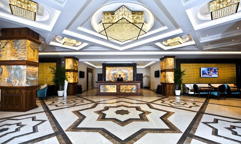 Esila Termal Otel&Spa