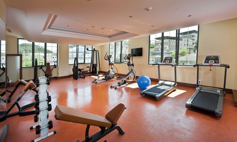 Esila Termal Otel&Spa