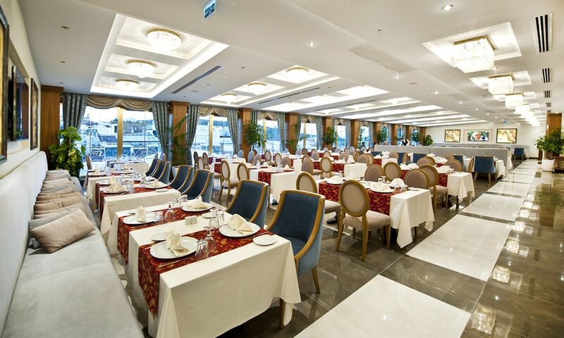Esila Termal Otel&Spa