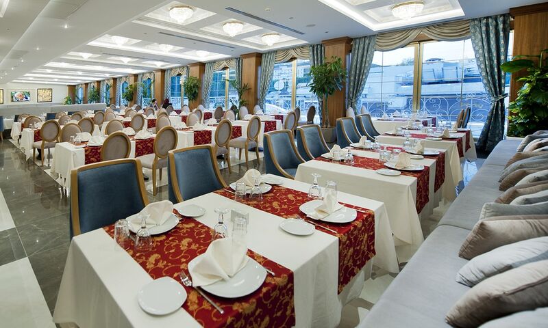 Esila Termal Otel&Spa