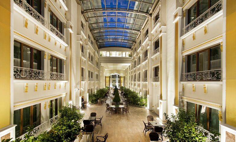 Esila Termal Otel&Spa