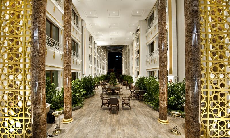 Esila Termal Otel&Spa