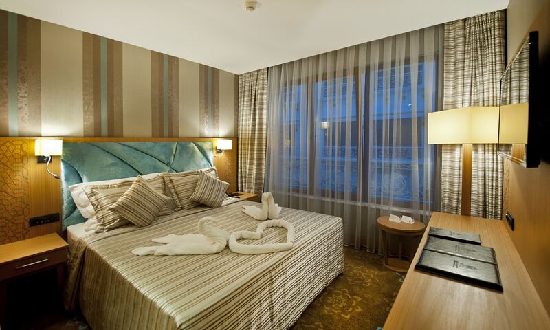 Esila Termal Otel&Spa