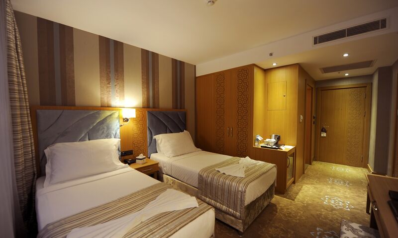 Esila Termal Otel&Spa