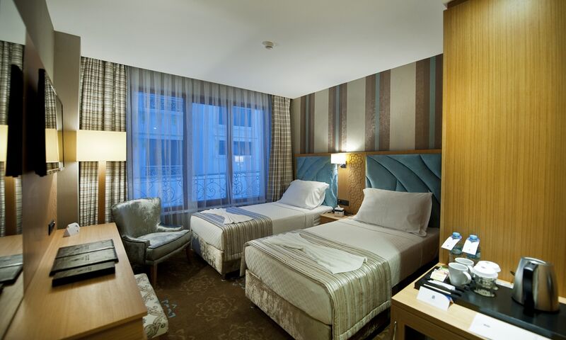 Esila Termal Otel&Spa