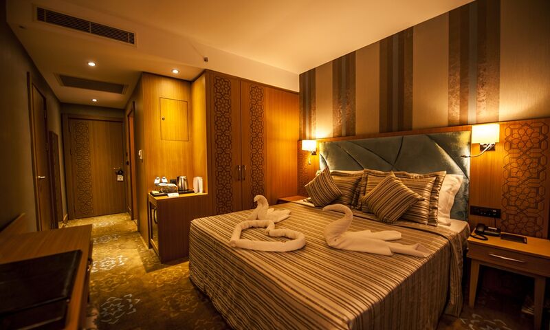 Esila Termal Otel&Spa
