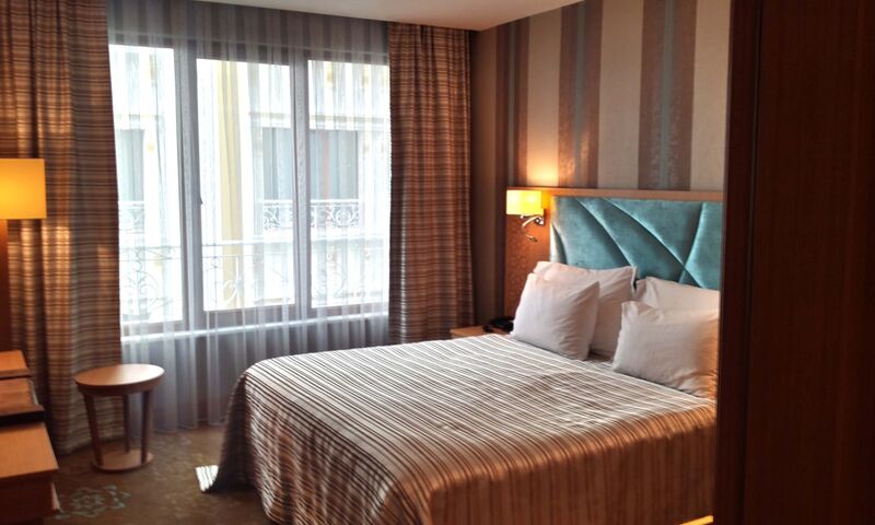 Esila Termal Otel&Spa