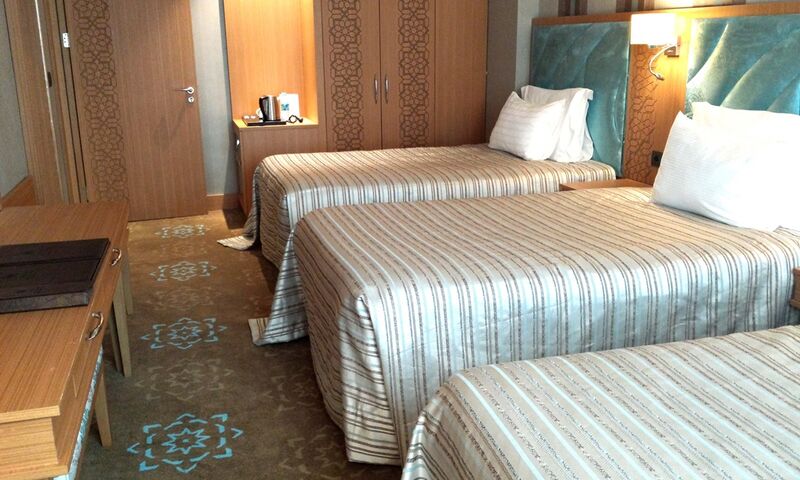 Esila Termal Otel&Spa