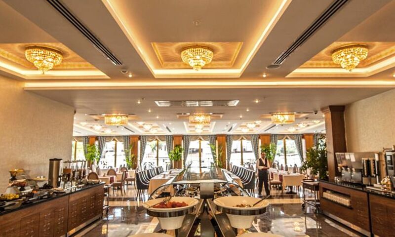 Esila Termal Otel&Spa