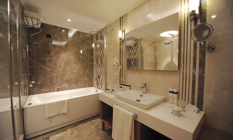 Esila Termal Otel&Spa