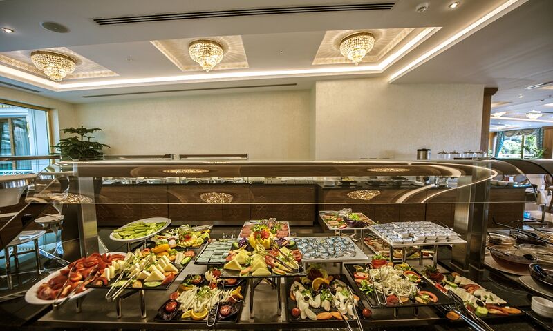 Esila Termal Otel&Spa