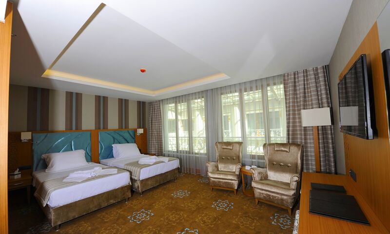 Esila Termal Otel&Spa