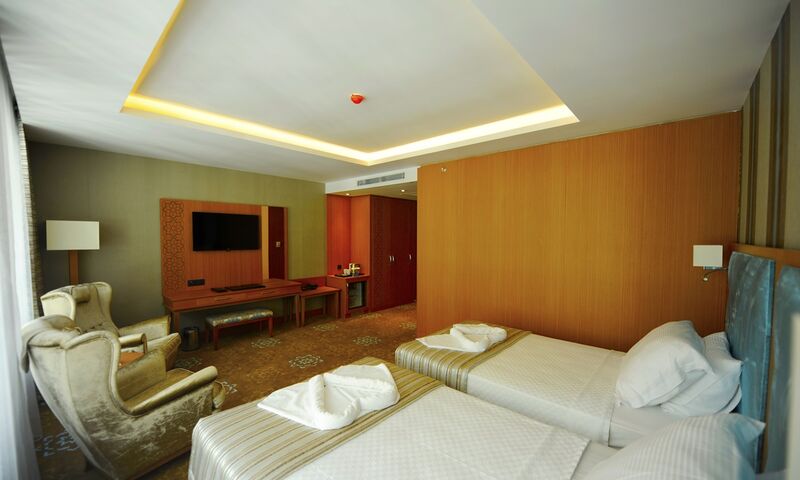 Esila Termal Otel&Spa