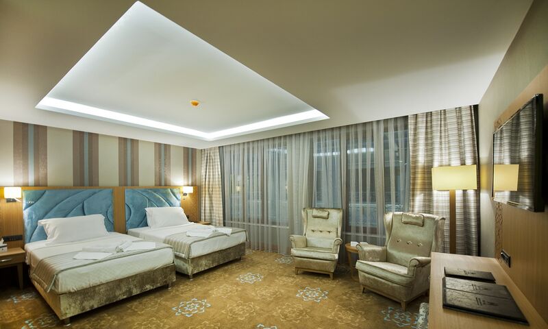 Esila Termal Otel&Spa