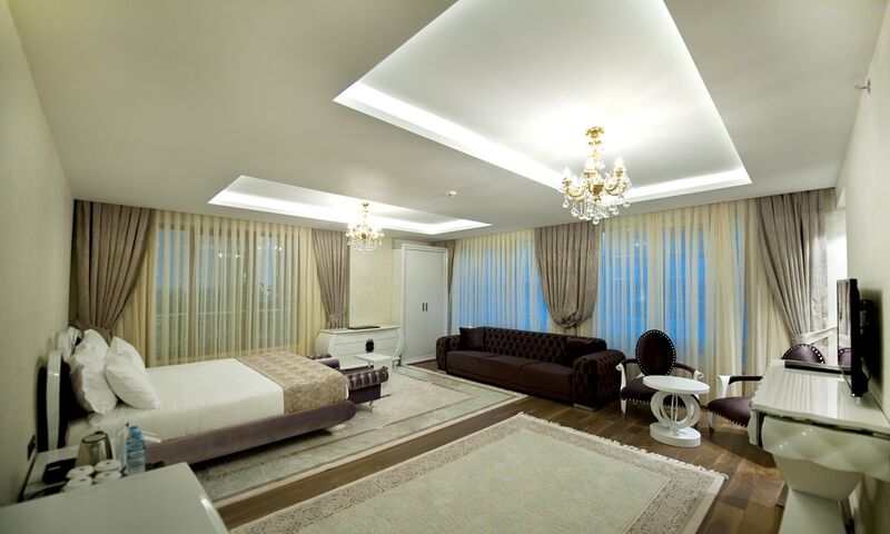 Esila Termal Otel&Spa