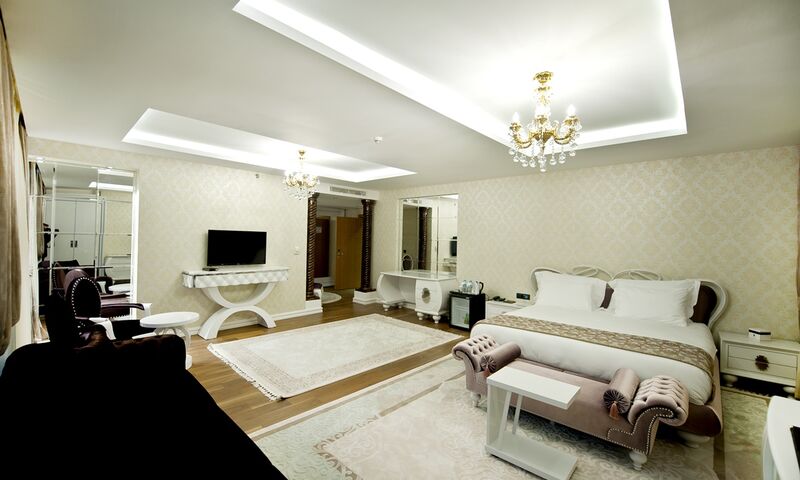 Esila Termal Otel&Spa