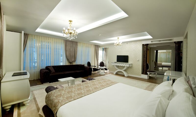 Esila Termal Otel&Spa