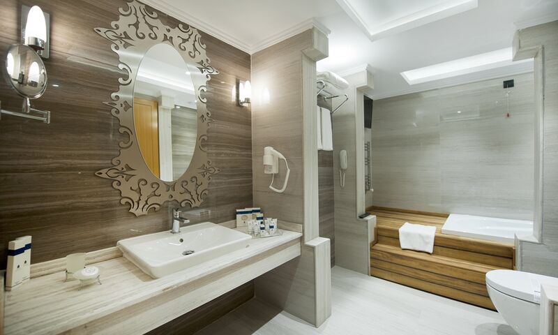 Esila Termal Otel&Spa