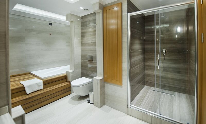 Esila Termal Otel&Spa