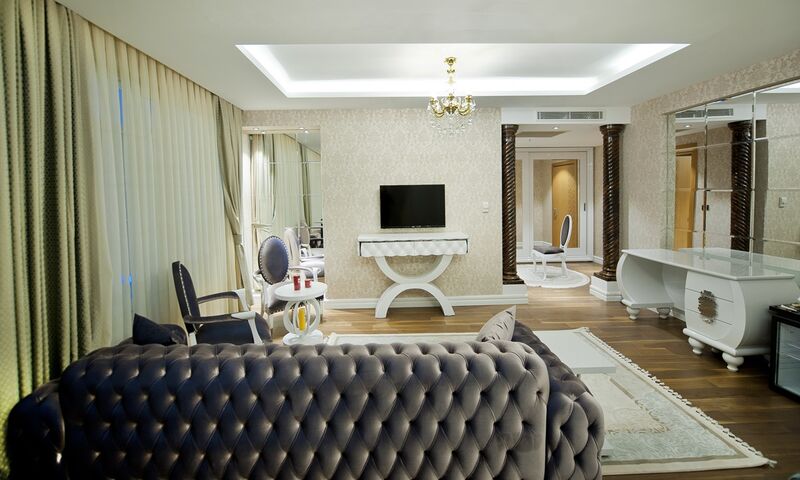 Esila Termal Otel&Spa