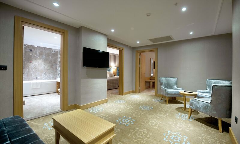 Esila Termal Otel&Spa