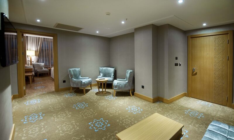 Esila Termal Otel&Spa