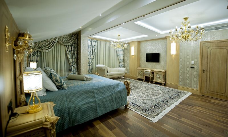 Esila Termal Otel&Spa