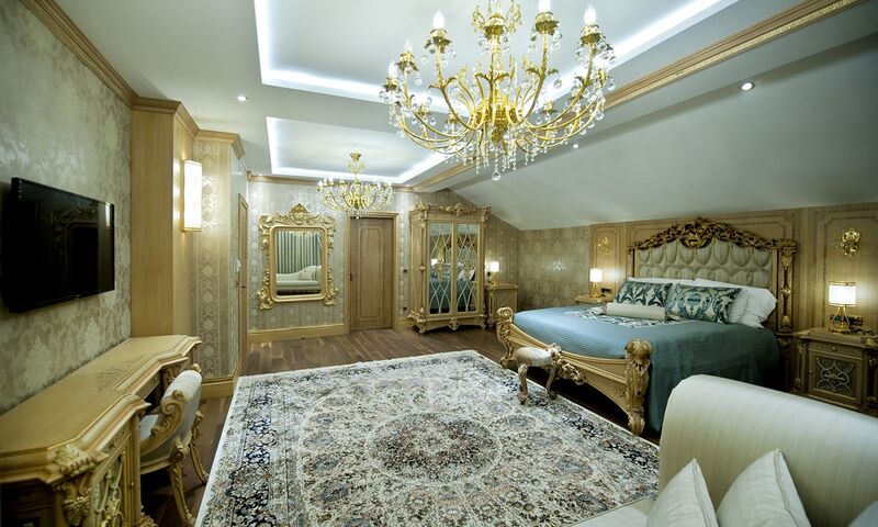 Esila Termal Otel&Spa