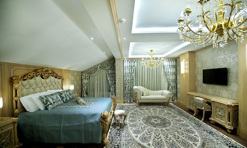 Esila Termal Otel&Spa