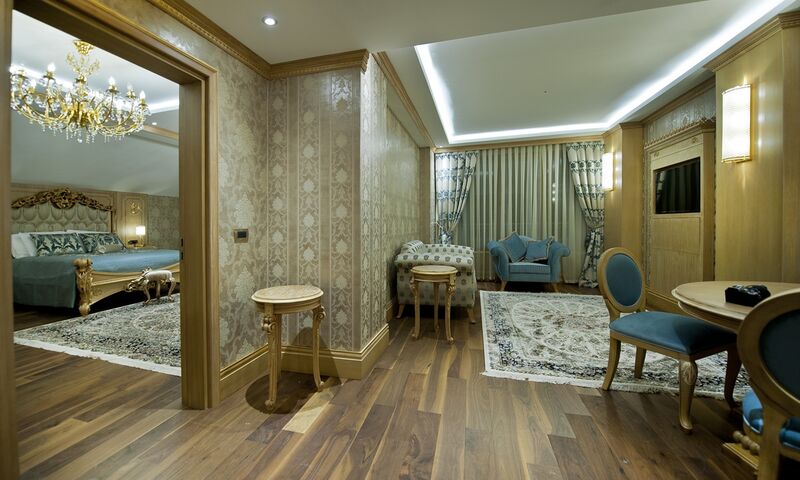 Esila Termal Otel&Spa