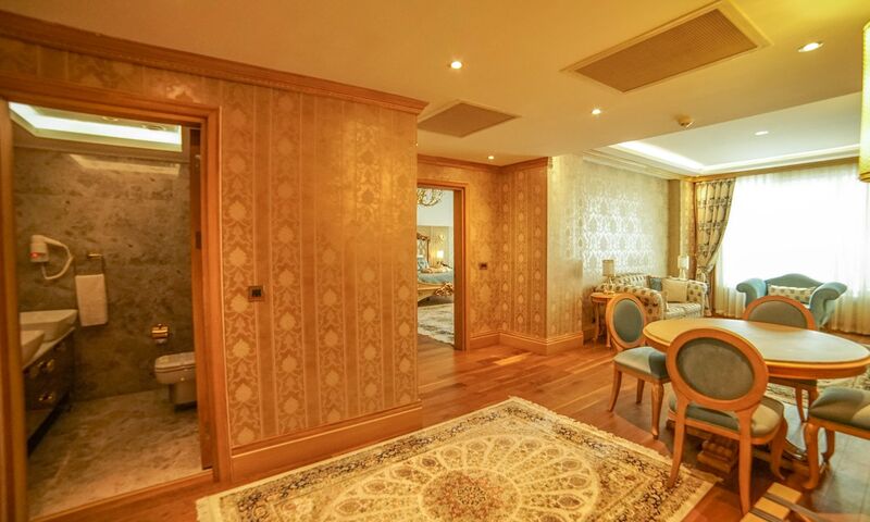 Esila Termal Otel&Spa