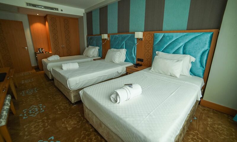 Esila Termal Otel&Spa