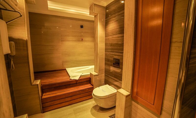 Esila Termal Otel&Spa