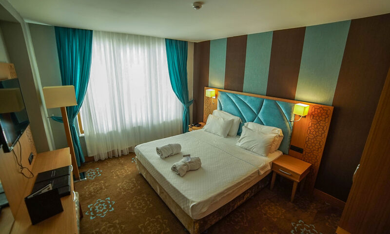 Esila Termal Otel&Spa