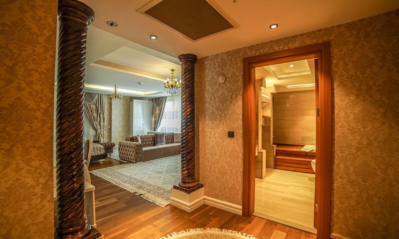 Esila Termal Otel&Spa