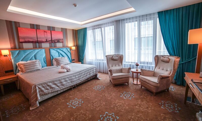Esila Termal Otel&Spa