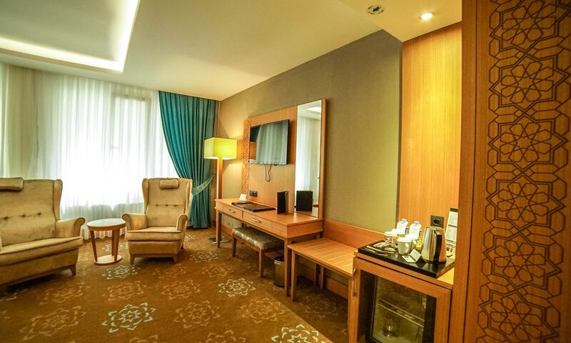 Esila Termal Otel&Spa
