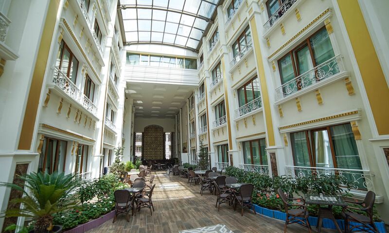 Esila Termal Otel&Spa