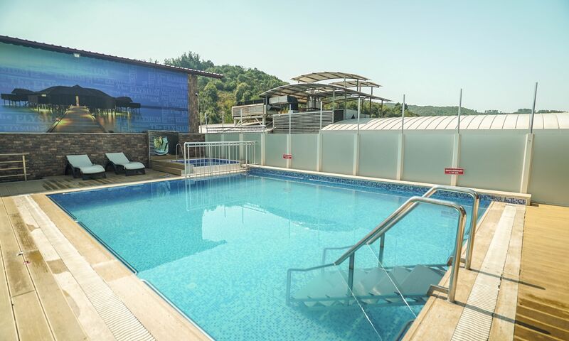 Esila Termal Otel&Spa