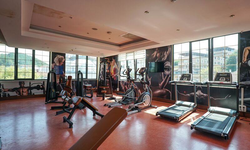 Esila Termal Otel&Spa