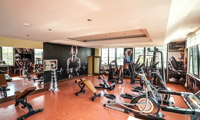 Esila Termal Otel&Spa