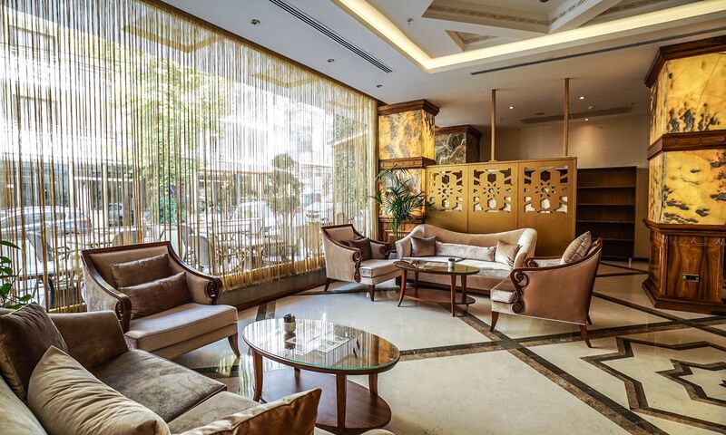 Esila Termal Otel&Spa