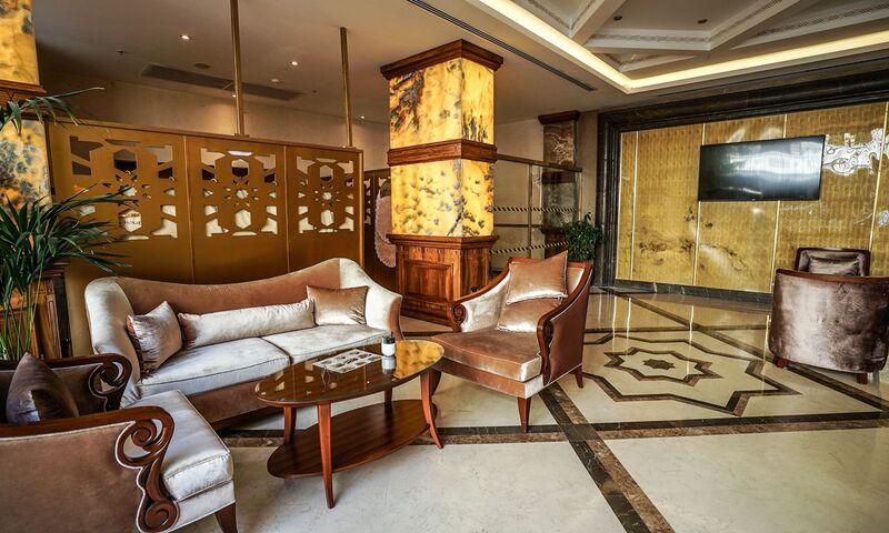 Esila Termal Otel&Spa