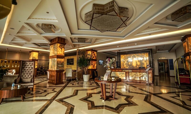 Esila Termal Otel&Spa