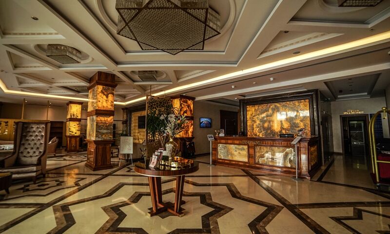 Esila Termal Otel&Spa